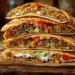 Crunchwrap Supreme - featured image