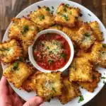 toasted ravioli - featured image