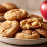apple snickerdoodles - featured image