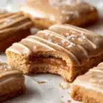 brown sugar pop tart cookies - featured image