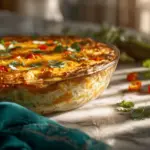 Hatch Chile Relleno Casserole - featured image
