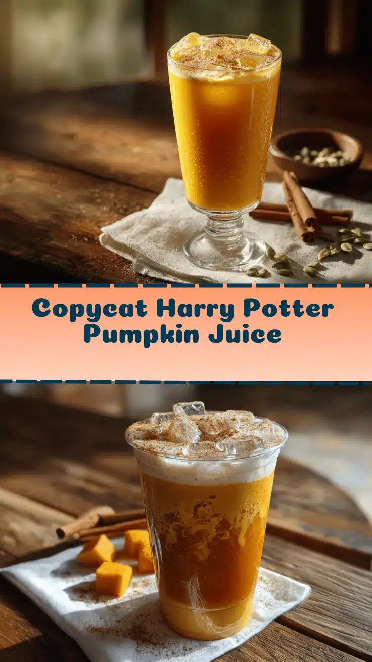 pumpkin juice recipe recipe
